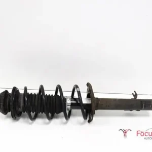 Veerpoot PEUGEOT 107 (PM, PN) Geld-Terug-Garantie