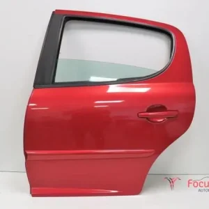 Deur PEUGEOT 207 (WA, WC) Merkproduct