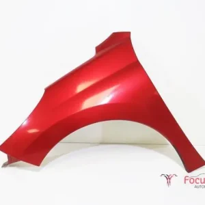 Rechtstreeks Van De Fabrikant Spatbord PEUGEOT 207 (WA, WC)