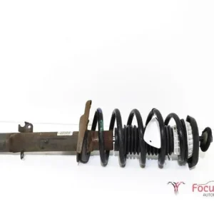 Veerpoot PEUGEOT 207 (WA, WC) Garantie Inbegrepen