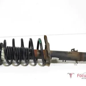 Veerpoot PEUGEOT 207 (WA, WC) Premium