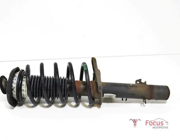 Veerpoot PEUGEOT 207 (WA, WC) Premium