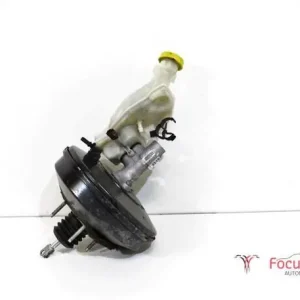 Rembekrachtiger PEUGEOT 207 (WA, WC) Snelle Levering