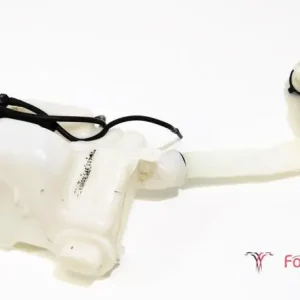 Reinigingsvloeistofreservoir PEUGEOT 207 (WA, WC) Gratis Retour