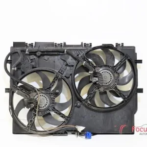 Elektrische motor radiateurventilator FIAT DUCATO Bus (250_, 290_) Bulkbestelling