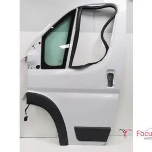Deur FIAT DUCATO Bus (250_, 290_), FIAT DUCATO Van (250_, 290_) Populair