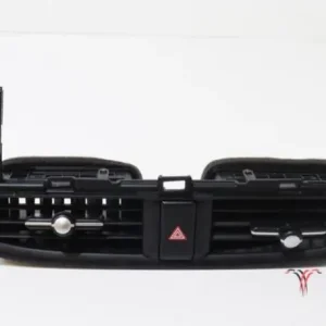 Dashboard ventilatierooster KIA PICANTO (JA), KIA PICANTO (TA) Wereldwijde Verzending