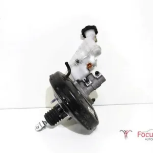 Meest Verkocht Rembekrachtiger KIA PICANTO (JA), KIA PICANTO (TA)