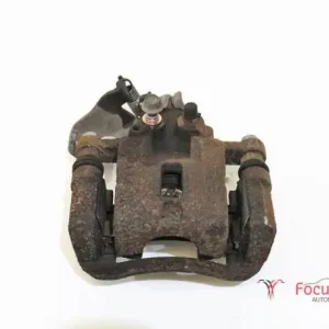 Remklauw KIA PICANTO (JA), KIA PICANTO (TA) Nieuwe Collectie