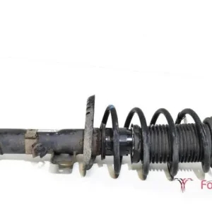 Garantie Inbegrepen Veerpoot SKODA FABIA II (542)