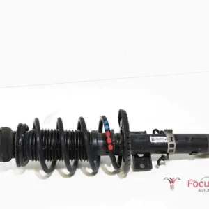 Veerpoot SKODA FABIA II (542) Express Levering