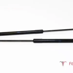 Nu Kopen Gasveer kofferruimte PEUGEOT 108 (--)