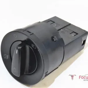 Lichtschakelaar SKODA FABIA II Combi (545), SKODA ROOMSTER (5J7) Hoge Kwaliteit