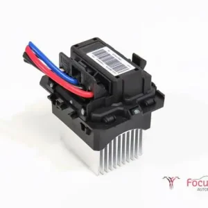 Weerstand interieurventilatie PEUGEOT 108 (--) Meest Verkocht