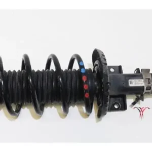 Veerpoot SKODA FABIA II Combi (545), SKODA ROOMSTER (5J7) Snelle Levering