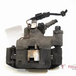 Remklauw FIAT 500 (312), FIAT 500 C (312) Laatste Kans