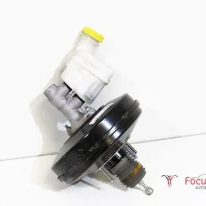 Rembekrachtiger FIAT 500 (312), FIAT 500 C (312) Exclusief