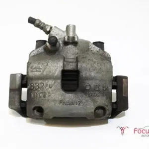 Rechtstreeks Van De Fabrikant Remklauw FIAT 500 (312), FIAT 500 C (312)