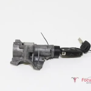 Lage Prijs Slotcilinder Contactslot SEAT Ibiza IV (6J5, 6P1), SEAT Ibiza IV Sportcoupe (6J1, 6P5)