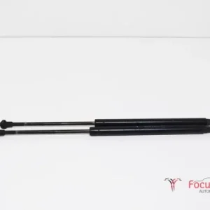 Favoriet Gasveer kofferruimte FIAT 500 (312), FIAT 500 C (312)