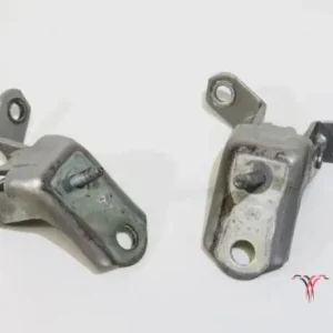 Merkproduct Deurscharnier FORD Fiesta VI (CB1, CCN)