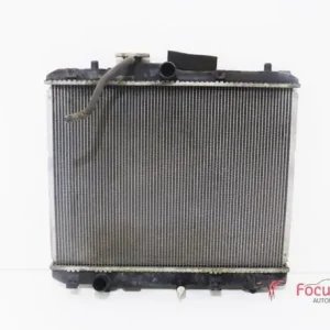 Geld-Terug-Garantie Radiateur OPEL Agila (B) (B H08)