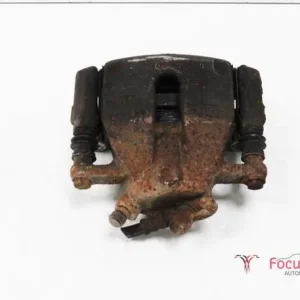 Koop Online Remklauw OPEL Agila (B) (B H08)