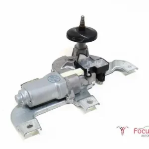 Geld-Terug-Garantie Ruitenwissermotor OPEL Agila (B) (B H08)