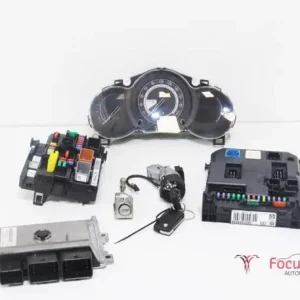 Gratis Verzending Regeleenheid CITROËN C3 II (SC)