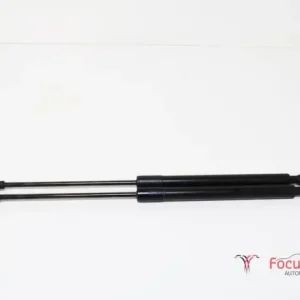 Professioneel Gasveer kofferruimte CITROËN C3 II (SC)