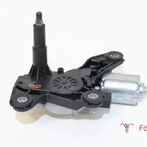 Seizoensaanbieding Ruitenwissermotor RENAULT Megane IV Grandtour (K9A/M/N)