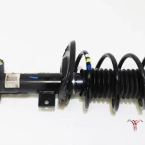 Veerpoot CITROËN C3 II (SC) Groothandel