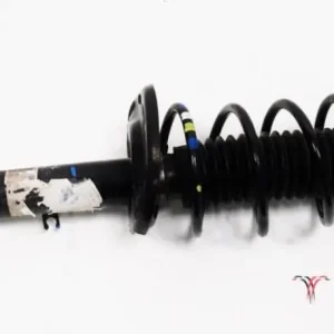 Veerpoot CITROËN C3 II (SC) Trendy