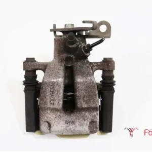 Remklauw RENAULT Megane IV Grandtour (K9A/M/N) Speciale Aanbieding