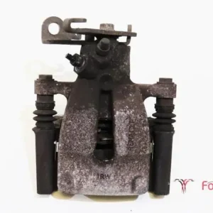 Remklauw RENAULT Megane IV Grandtour (K9A/M/N) Korting