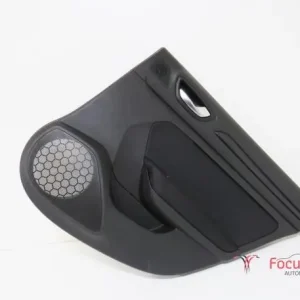 Ambachtelijk Portierbekleding RENAULT Megane IV Grandtour (K9A/M/N)