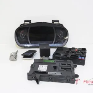 Regeleenheid RENAULT Megane IV Grandtour (K9A/M/N) Laatste Versie