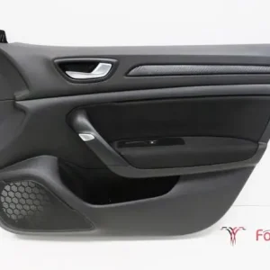 Koop Online Portierbekleding RENAULT Megane IV Grandtour (K9A/M/N)