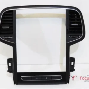 Dashboard ventilatierooster RENAULT Megane IV Grandtour (K9A/M/N) Garantie Inbegrepen