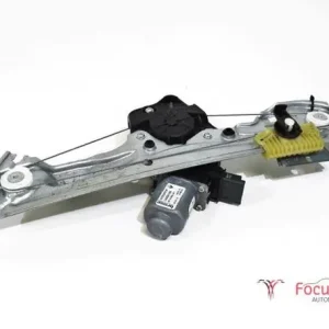 Gratis Verzending Raambedieningsmechanisme RENAULT Megane IV Grandtour (K9A/M/N)