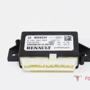 Luxe Regeleenheid park distance control RENAULT Megane IV Grandtour (K9A/M/N)