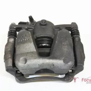 Remklauw RENAULT Megane IV Grandtour (K9A/M/N) Trendy