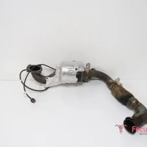 Topkwaliteit Katalysator FORD Fiesta VII (HF, HJ)