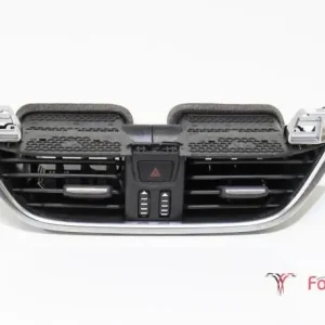 Goedkoop Dashboard ventilatierooster FORD Fiesta VII (HF, HJ)