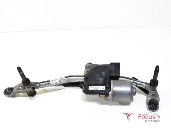 Ruitenwissermotor FORD Fiesta VII (HF, HJ) Weekendaanbieding