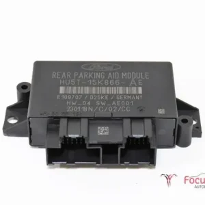 Regeleenheid park distance control FORD Fiesta VII (HF, HJ) Finale Uitverkoop