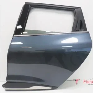 Nieuw Model Deur RENAULT Clio IV Grandtour (KH)