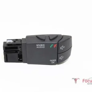 Radio schakelaar RENAULT Clio IV Grandtour (KH) Ambachtelijk