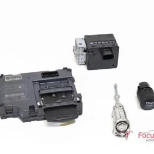 Seizoensaanbieding Slotcilinder Contactslot RENAULT Clio IV Grandtour (KH)