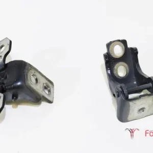 Deurscharnier RENAULT Clio IV Grandtour (KH) Garantie Inbegrepen